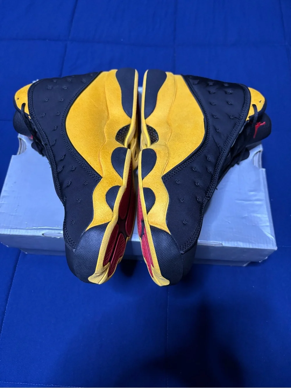 Jordan 13 retro